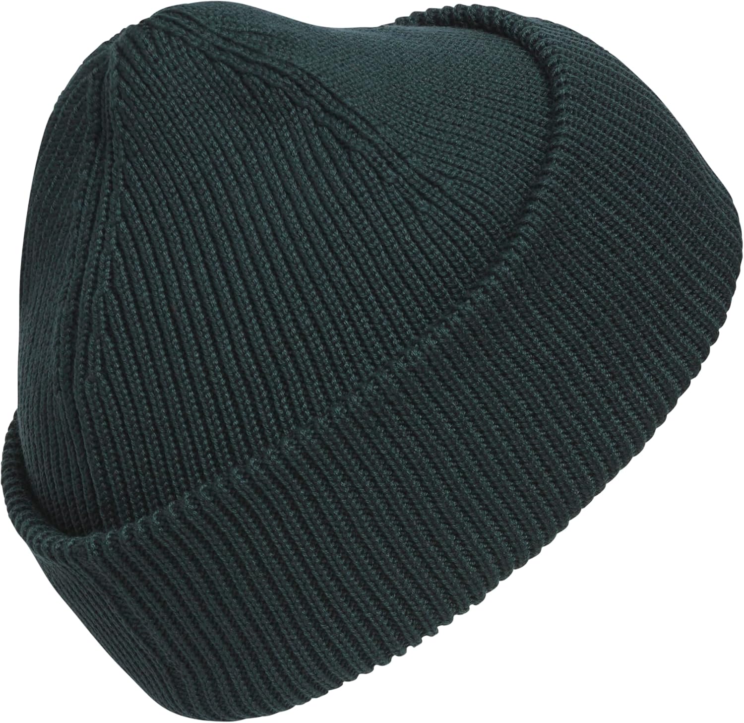 adidas Men's Premium Cuff Beanie – Cuffed Knit Winter Hat - Image 4