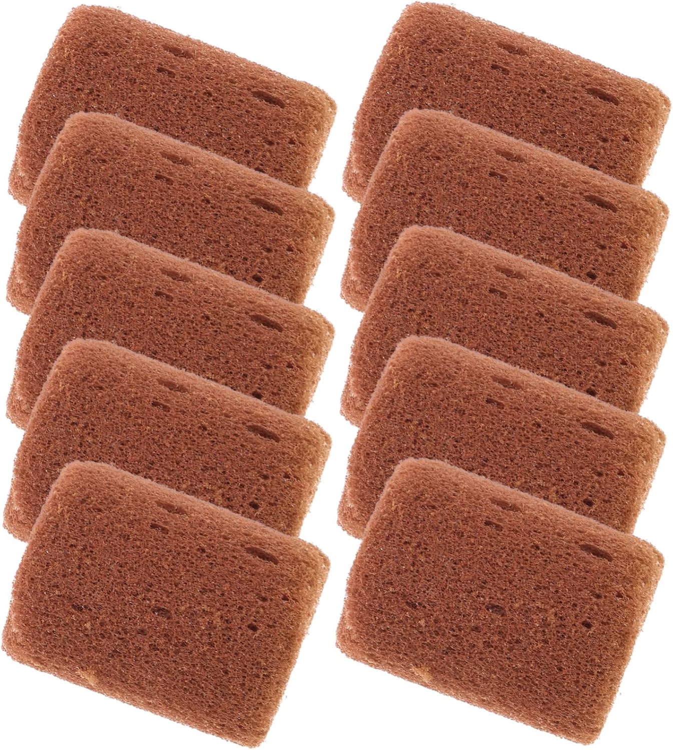 500pcs Plant Cultivation Blocks Hydroponics Nutrients for Seedlings Soilless Gardening Supplies