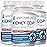 KIDNEY C.O.P. Calcium Oxalate Protector 120 Capsules, Kidney Support for Calcium Oxalate Crystals, Helps Stops Recurrence of Stones, Stronger Than Chanca Piedra Stone Breaker Supplements, 3 Pack