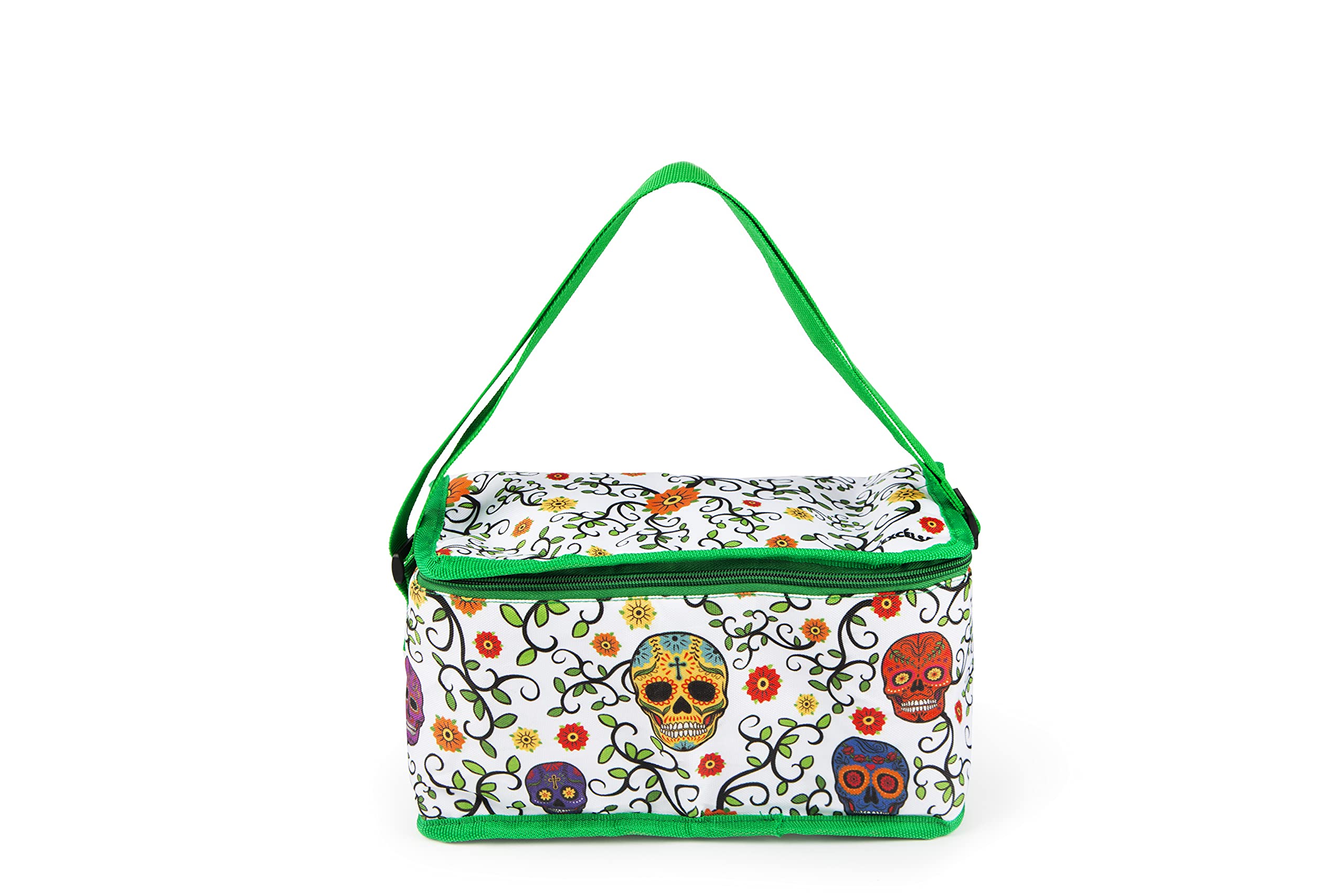 Excelsa 65299 Lunchbox, Polyester, Multicolour