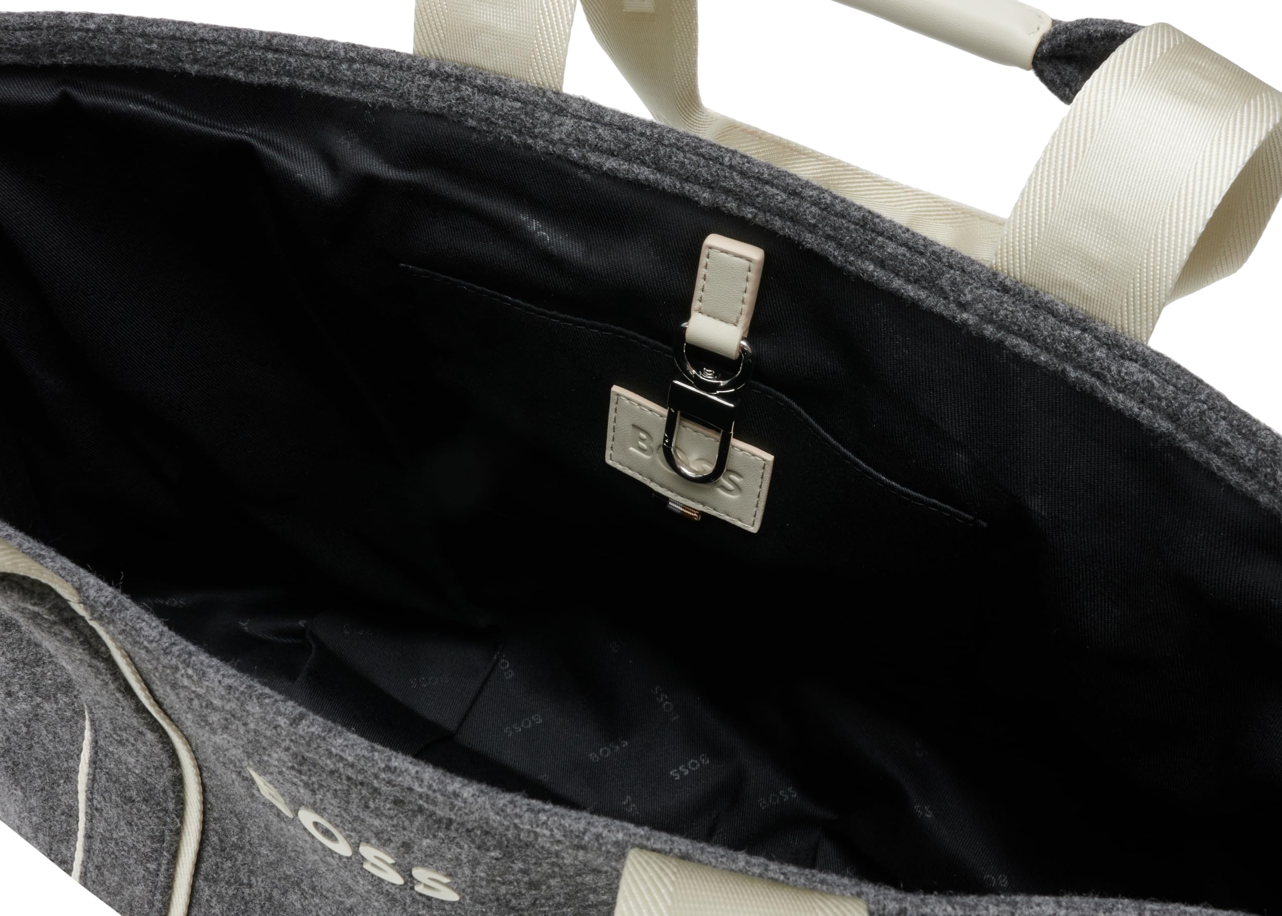 BOSS Palmah Tote Wl Tote Bag