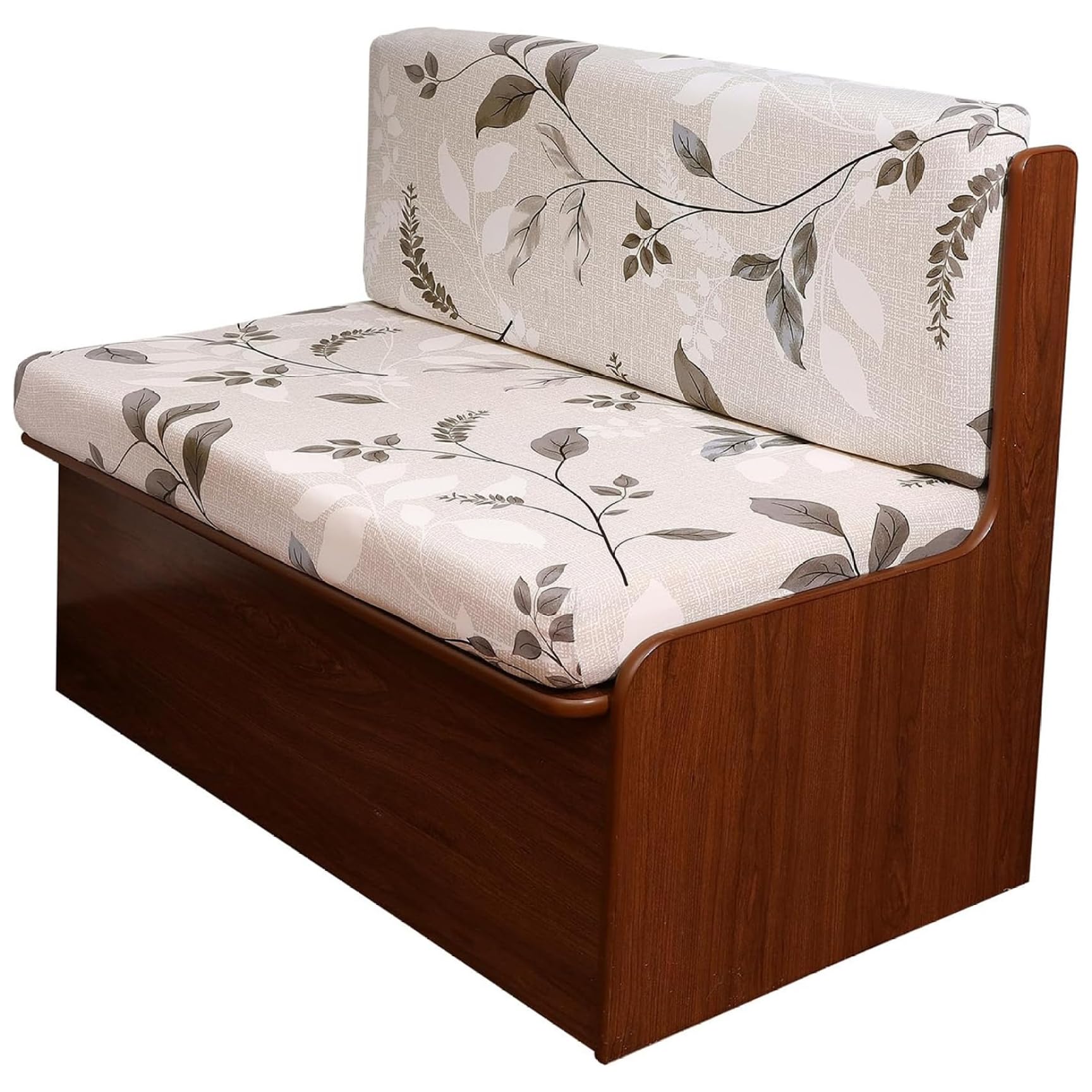 Housses de coussin de dinette pour camping-car extensibles 3 pièces