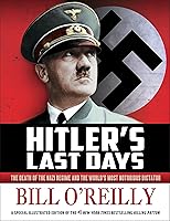Algopix Similar Product 13 - Hitlers Last Days The Death of the