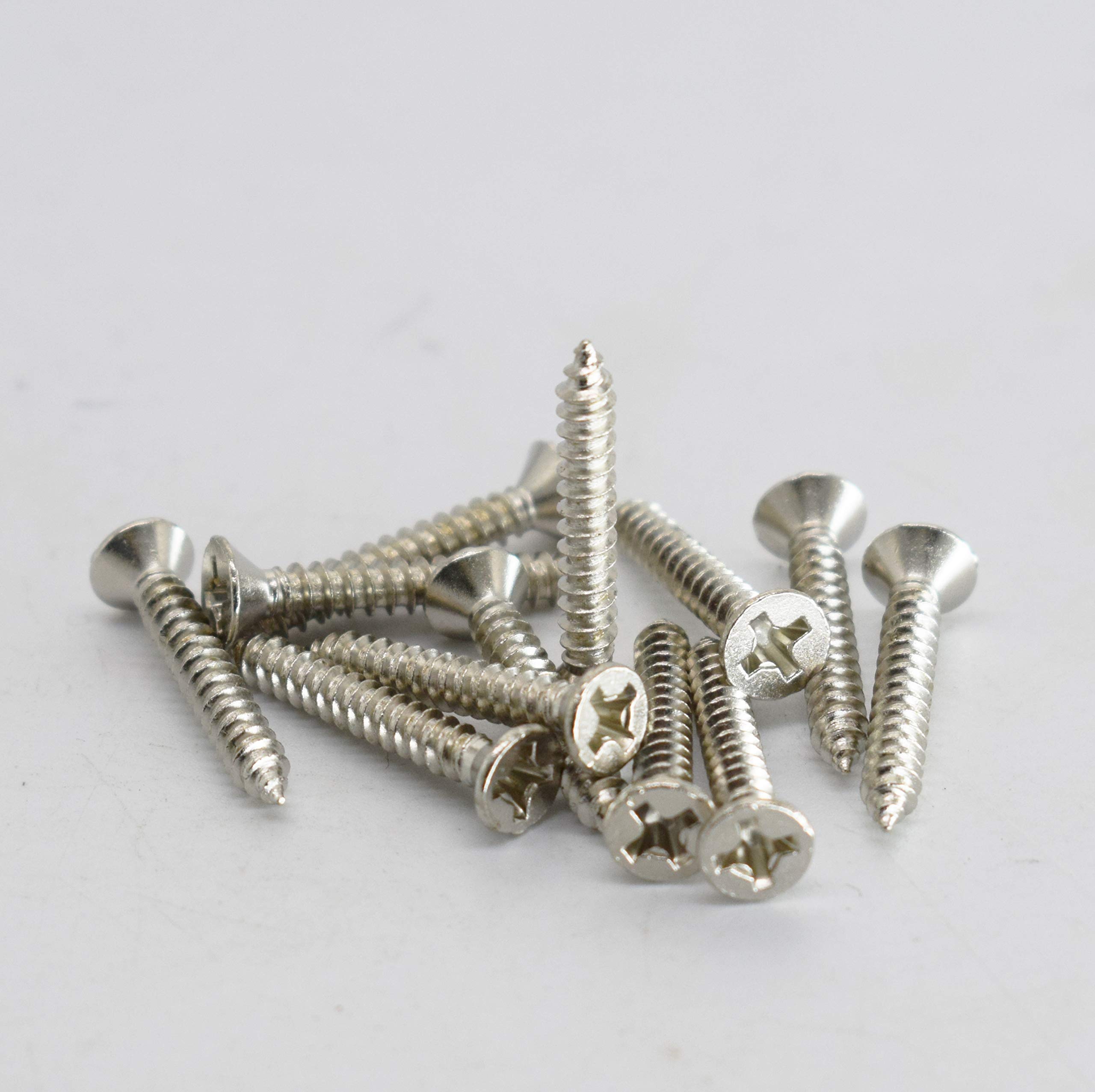 RAB Screw (PHP) Pan Head Phillips Screws Dry Wall Screws for Fixing Wood, Plywood, Plasterboards (CODE:- PHP, Size- 25mm x 6mm (1"inch, 1 Packet of 1000 PCS Screw) (B08LZJ28M9) Amazon Price History, Amazon Price Tracker