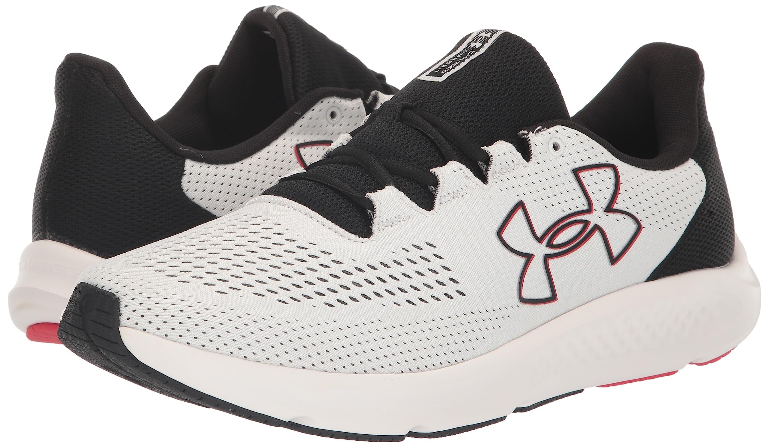 Under Armour UA Charged Pursuit 3 Bl, Zapatillas para Correr Hombre
