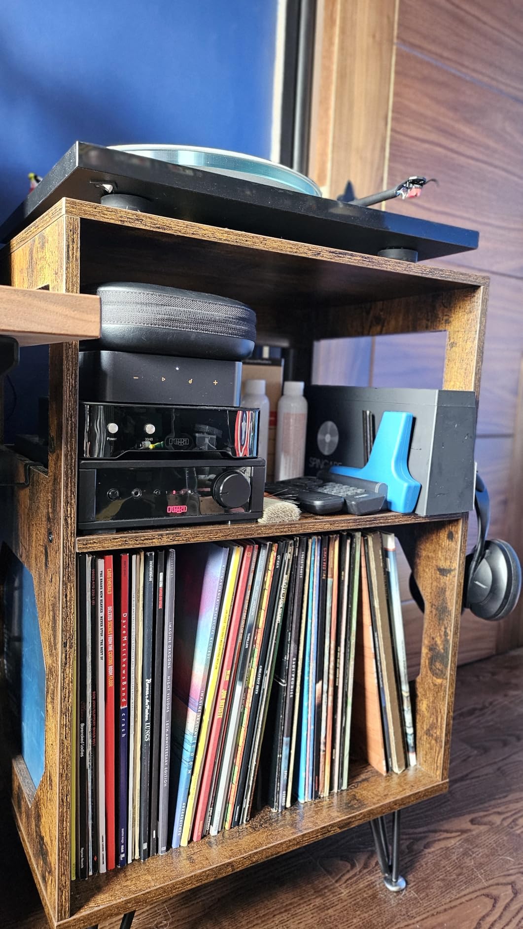 Customer photo