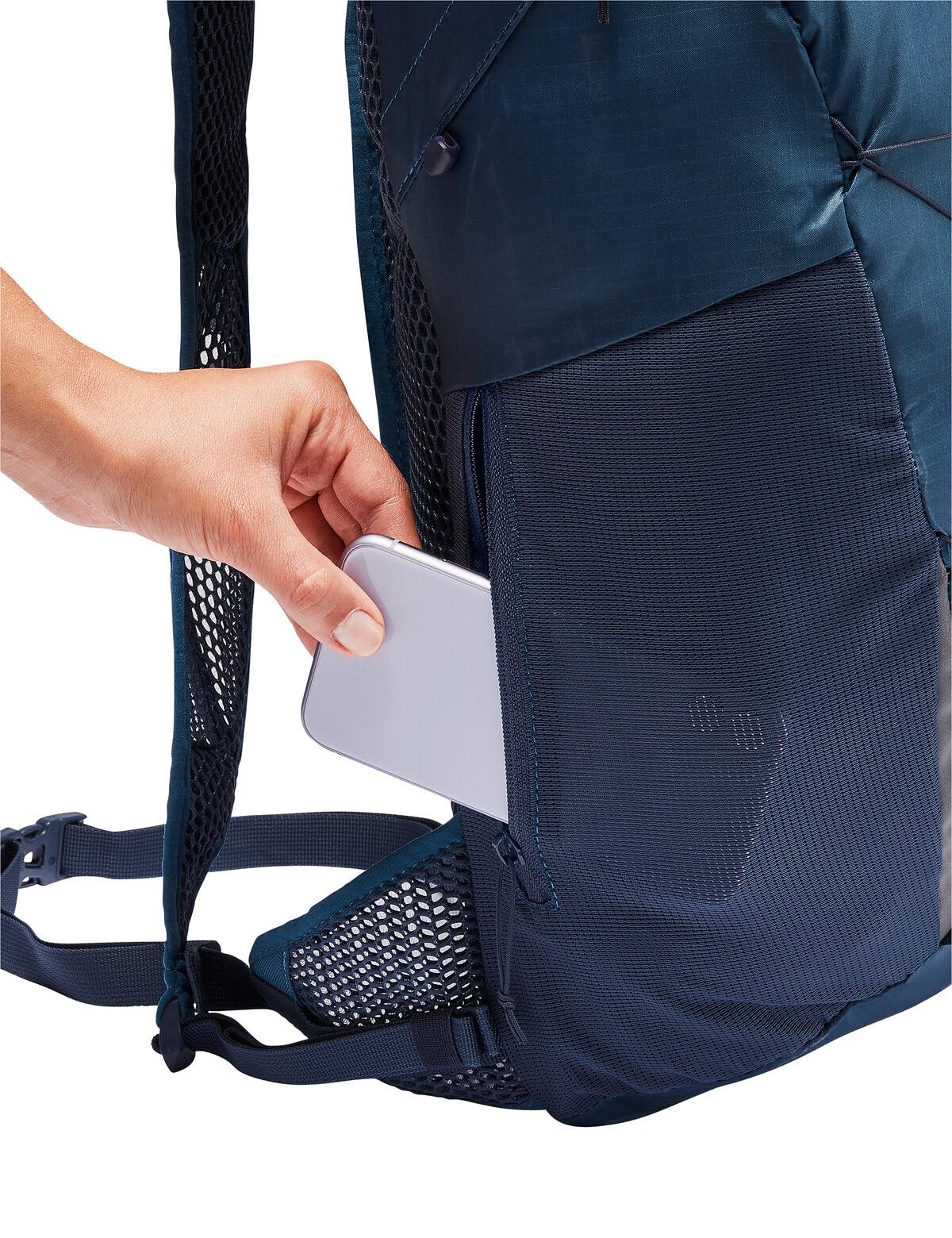 VAUDE Uphill 16 plecak unisex