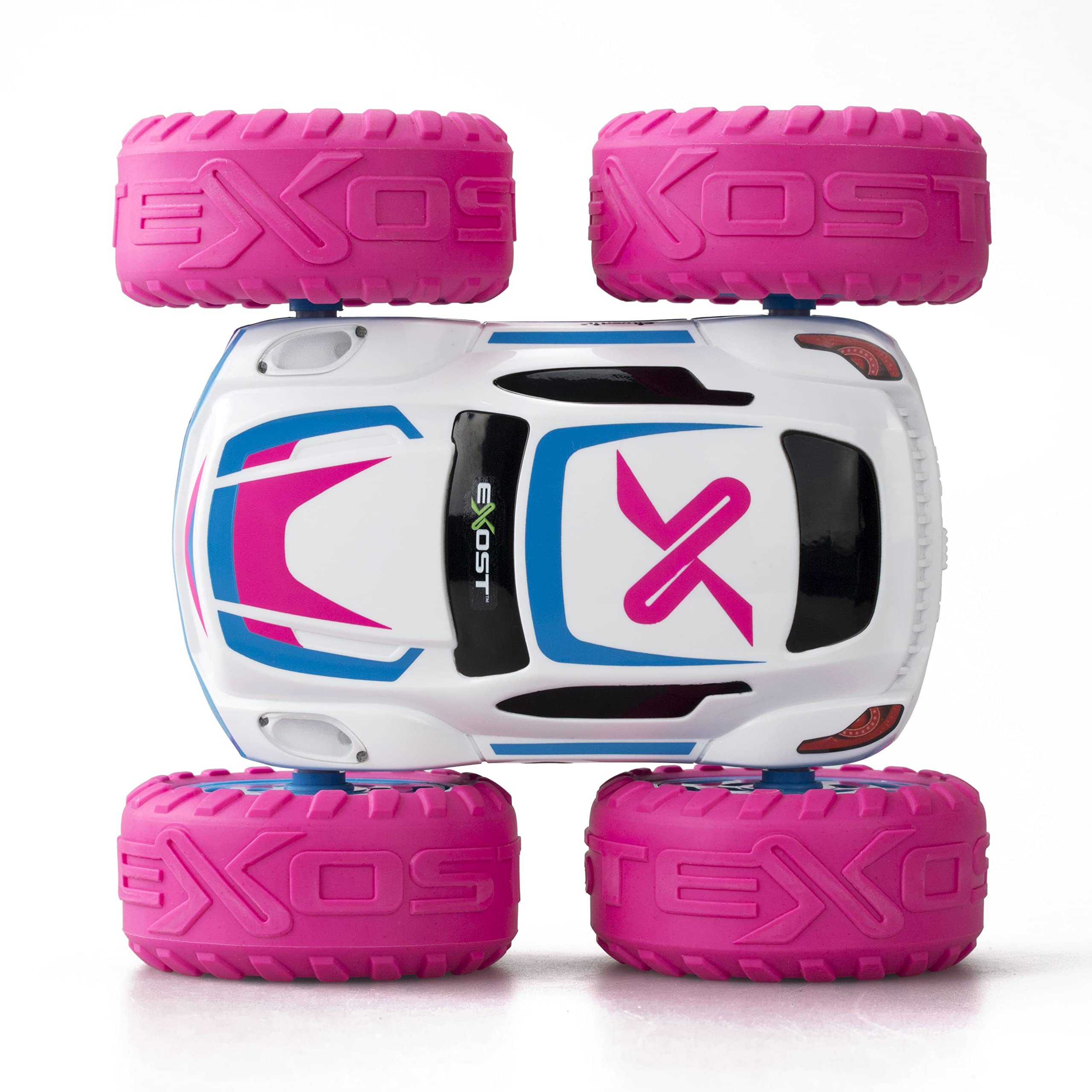 Exost 360 Cross Amazone Toy Color (Bizak 62000260)