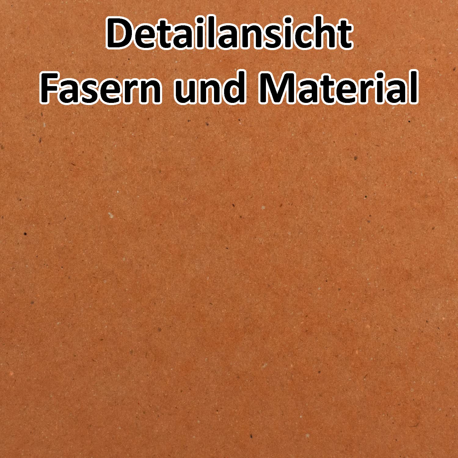 Neuser Paper Vintage Kraft Paper, A5, 21 x 14.8 cm, 240 g/m², 100% Eco-Friendly, Orange/Rose Red, Pack of 50 - Image 2