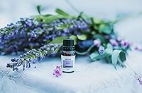 Vista 3 de Mezcla de aceites esenciales Calm de REVIVEEO – 100% puro grado terapéutico, para difusor, humidificador, masaje, aromaterapia, cuidado de la piel