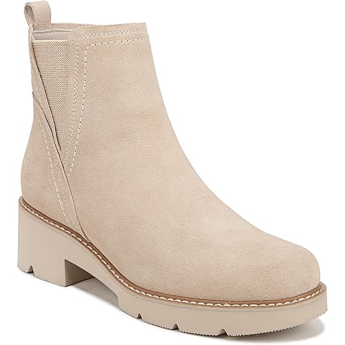 Naturalizer womens Darry-bootie Water-repellent