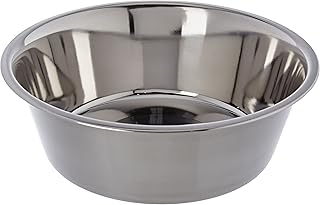Kerbl Fressnapf aus Edelstahl für Hund u. Katze, 4000 ml product image