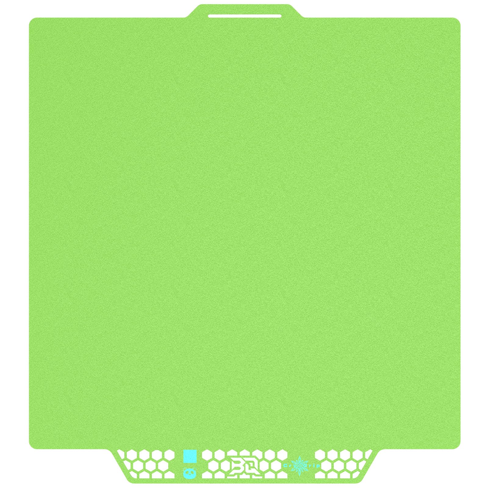 Amazon.com: BIQU CryoGrip Pro Glacier Build Plate for Bambu-Lab