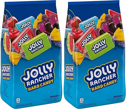Candy & Chocolate
