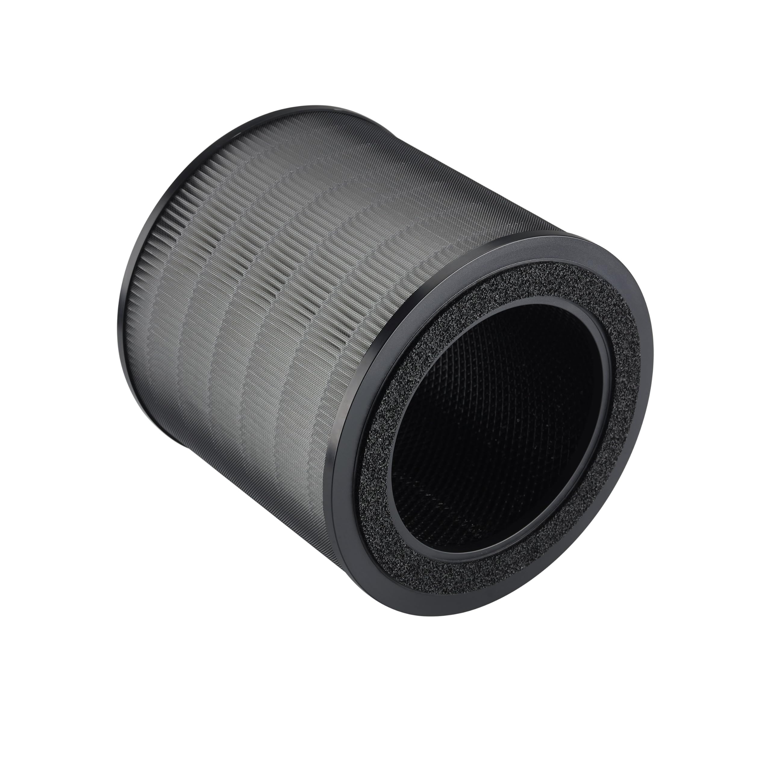 FY0910 filtr zamienny kompatybilny z oczyszczaczem powietrza Philips AC0950 AC0951 PureProtect Mini 900 Series, filtr zastępczy FY0910/30, 3w1 - HEPA NanoProtect, węgiel aktywny i filtr