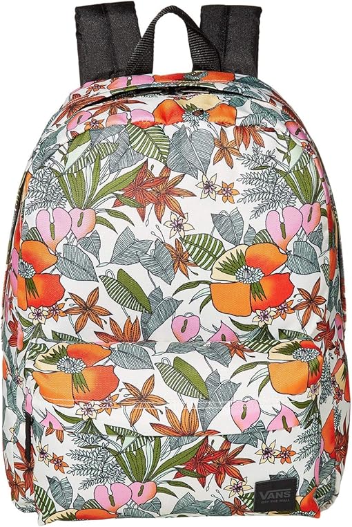 vans flight bag