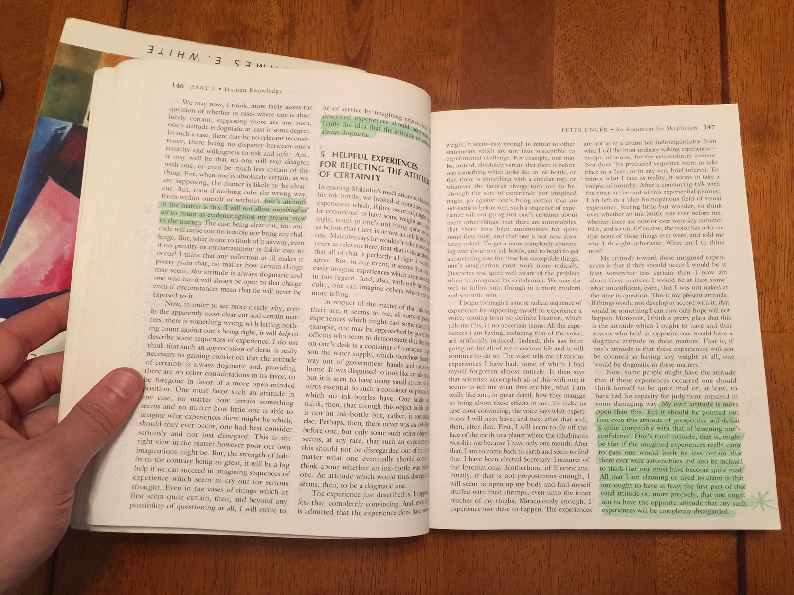 Buy Reason And Responsibility: Readings in Some Basic Problems of Philosophy — BookShops.in