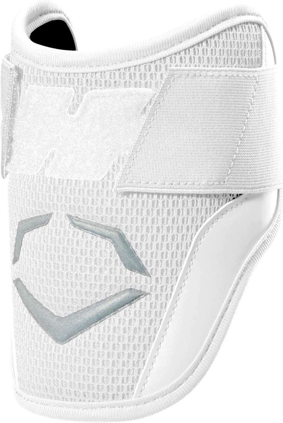 EvoShield PRO-SRZ バッター用肘ガード Sサイズ ホワイト エルボー