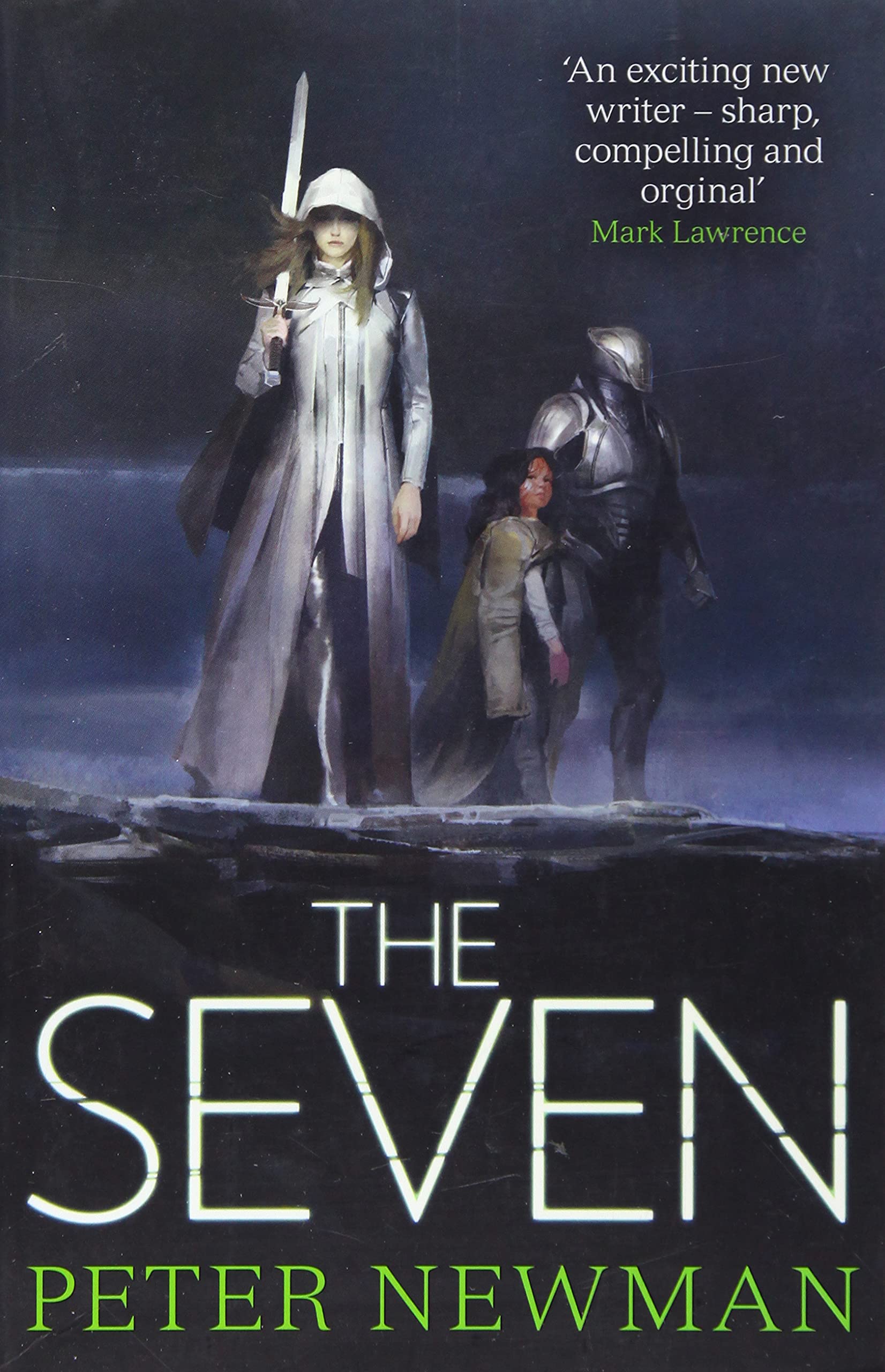The Seven