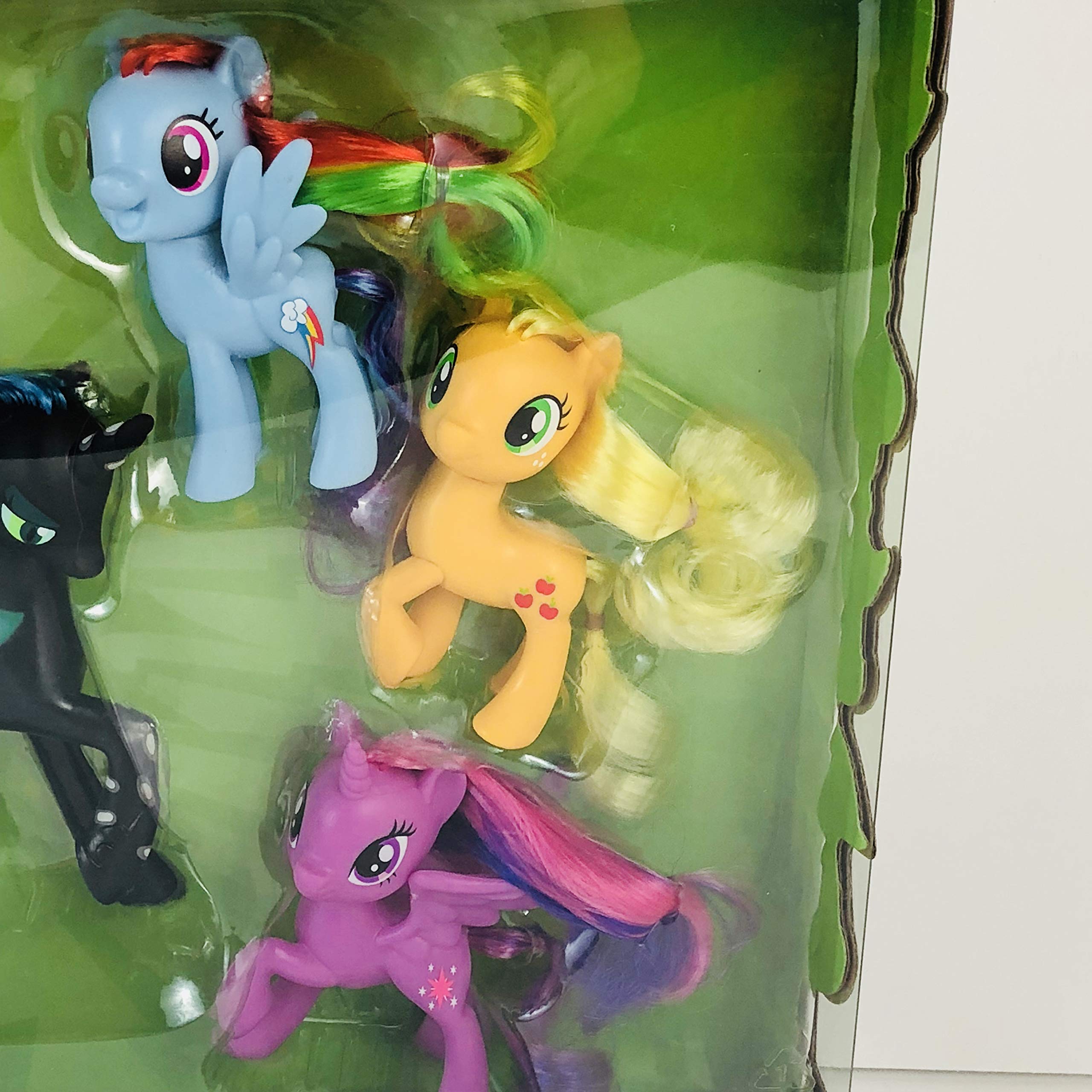 Amazon.co.jp: My Little Pony Friendship is Magic Friends