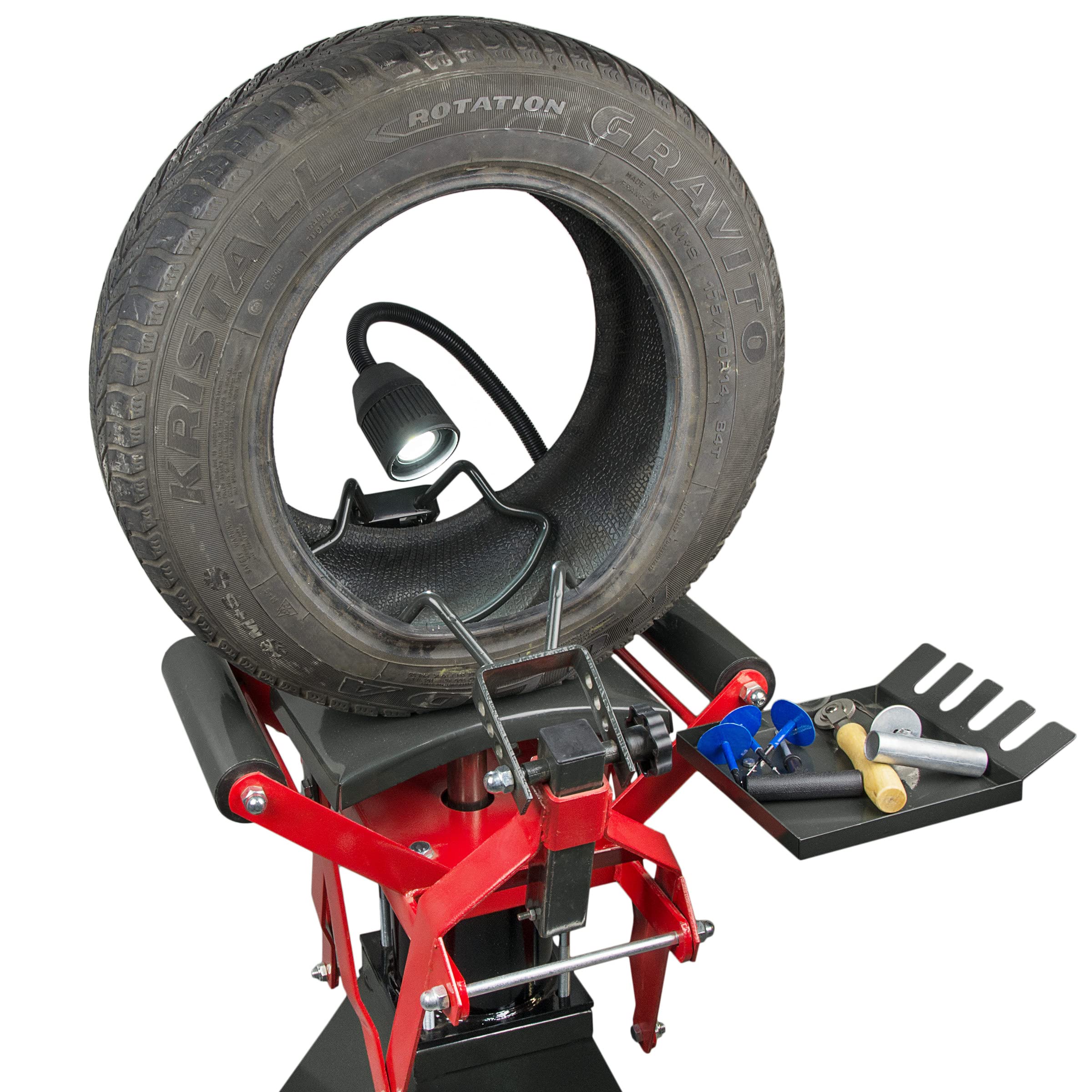 Stix Separatore pneumatico per riparazione pneumatici, cambio pneumatici auto SUV