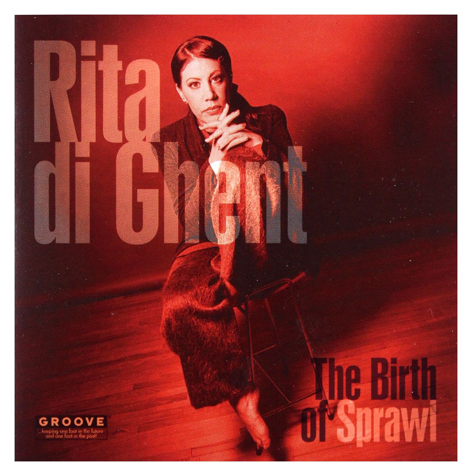 The Birth Of Sprawl [Audio CD]