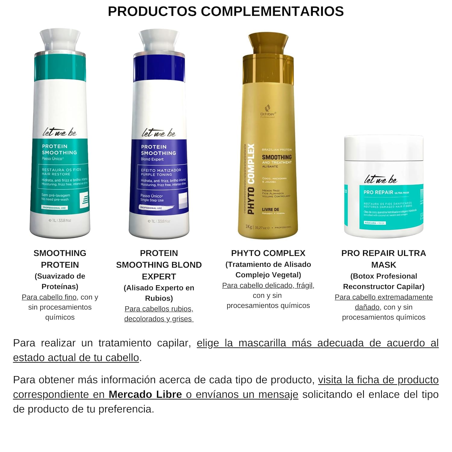 Let Me Be Phyto Detox Clarifying Shampoo 1000ml 33.8 fl oz Pre-Treatment Cleanser for Smoothing or Keratin Process