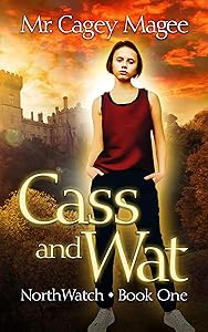 Cass and Wat