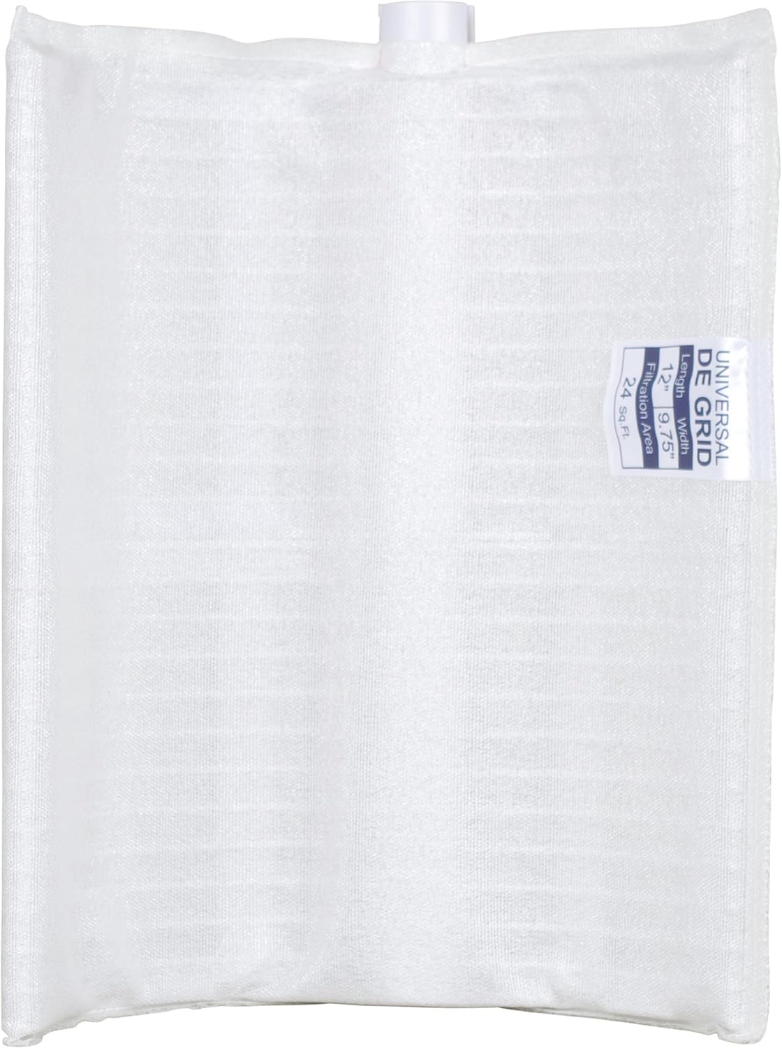 SpiroPure SP-DE-9450 DE Grid Partial 30" x 9-3/4" 60 sqft Replacement for PHG3060 PG-1905 FC-9450 DEX6000DS 19-2334 59002900 DG-0930 18047 R0359200 818-3920 Half Grids