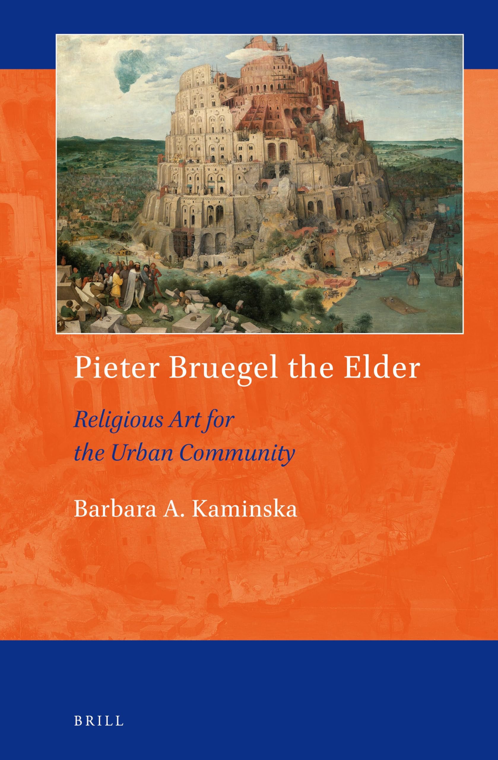 Comprendre Pieter Bruegel the Elder et l'art religieux des communautés urbaines
