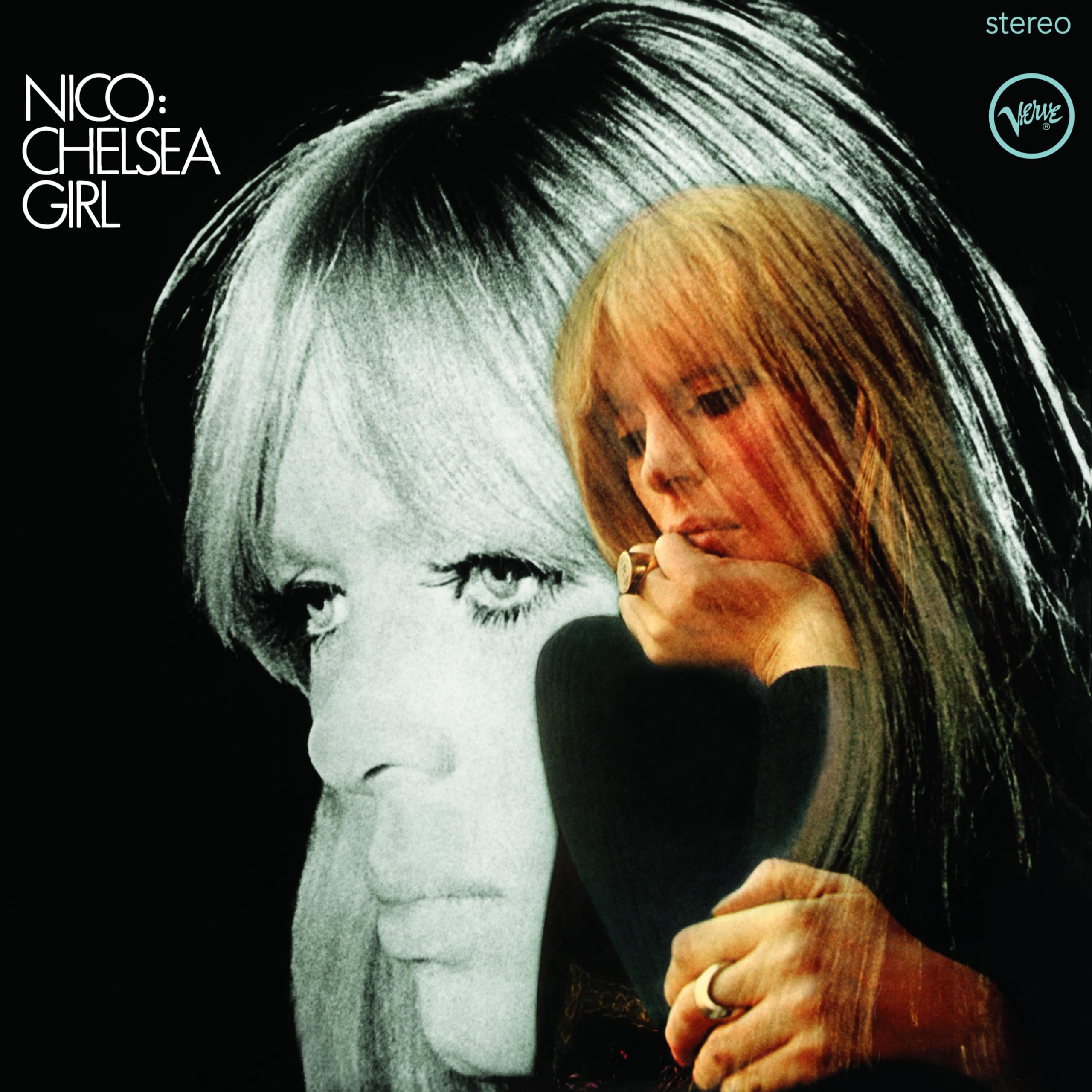 Chelsea Girl [VINYL]