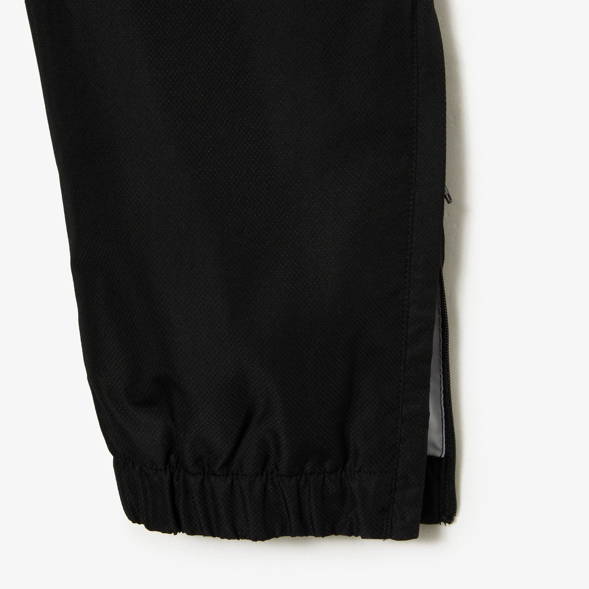 Lacoste Herren Jogginghose XH124T, Männer Jogger,Trainingshose,Sporthose