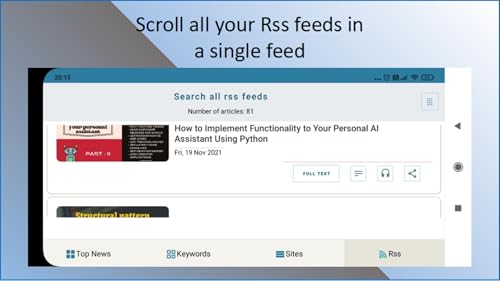 TechontheEdge - the latest in AI and Computing