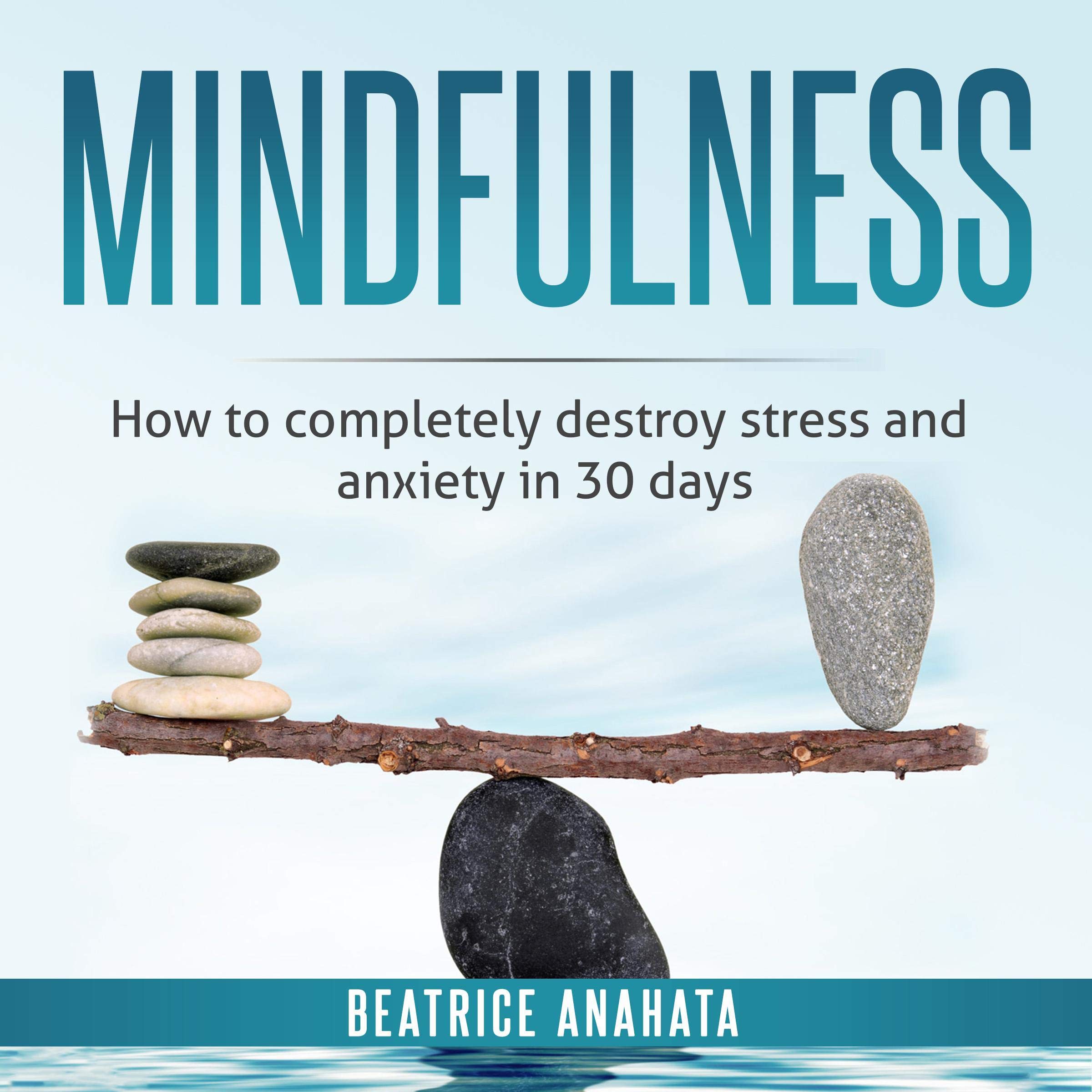 Cover art for Mindfulness: Mindfulness