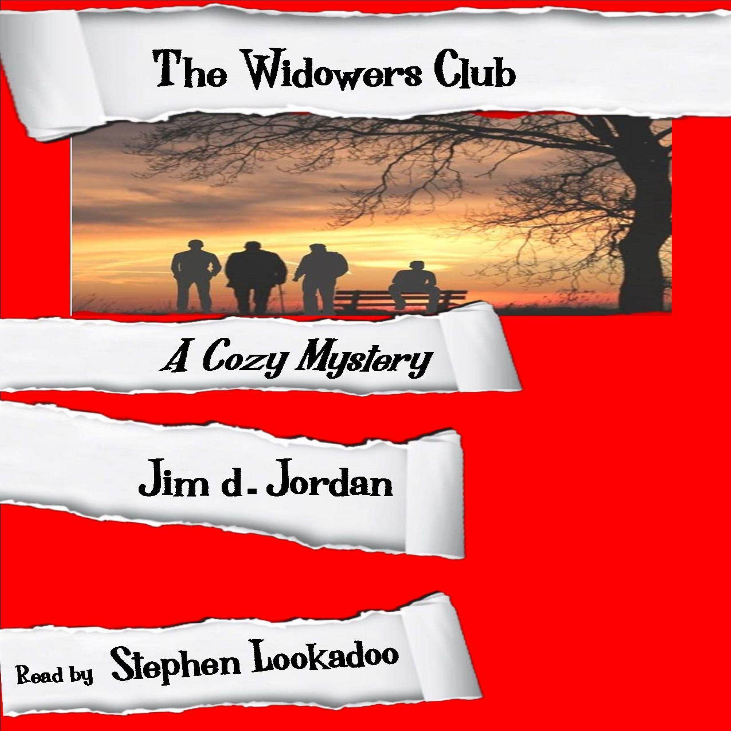 The Widower's Club