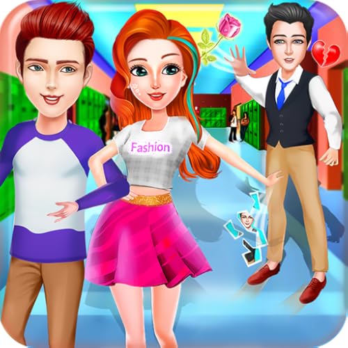 Angustioso Amor Historia - Superalo Ruptura : El mejor juego de escape para luchar contra los problemas de tu vida amorosa