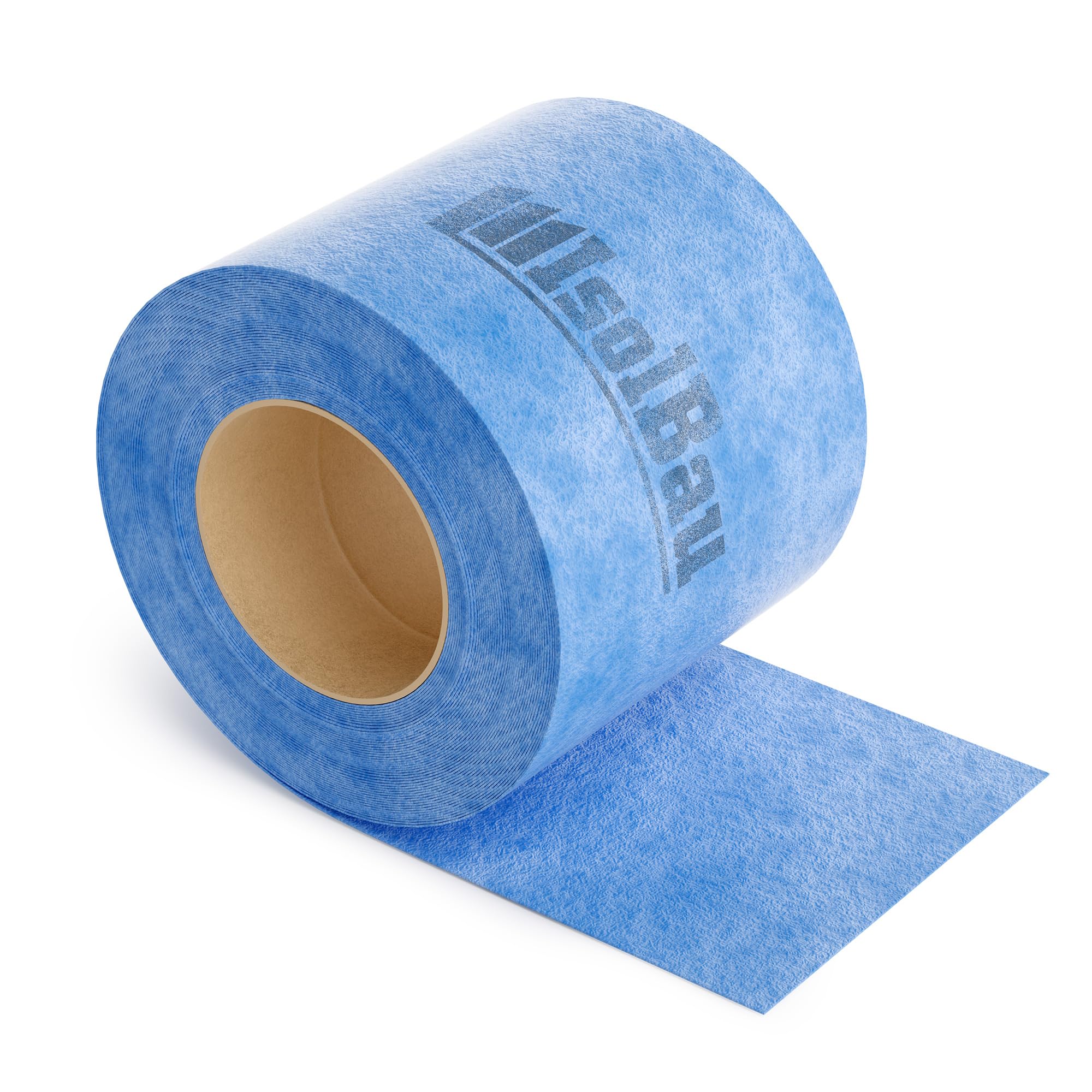 Isolbau P3 Joint d'étanchéité 20 m Membrane d'étanchéité pour Salle de Bain, Salle de Bains, Cuisine