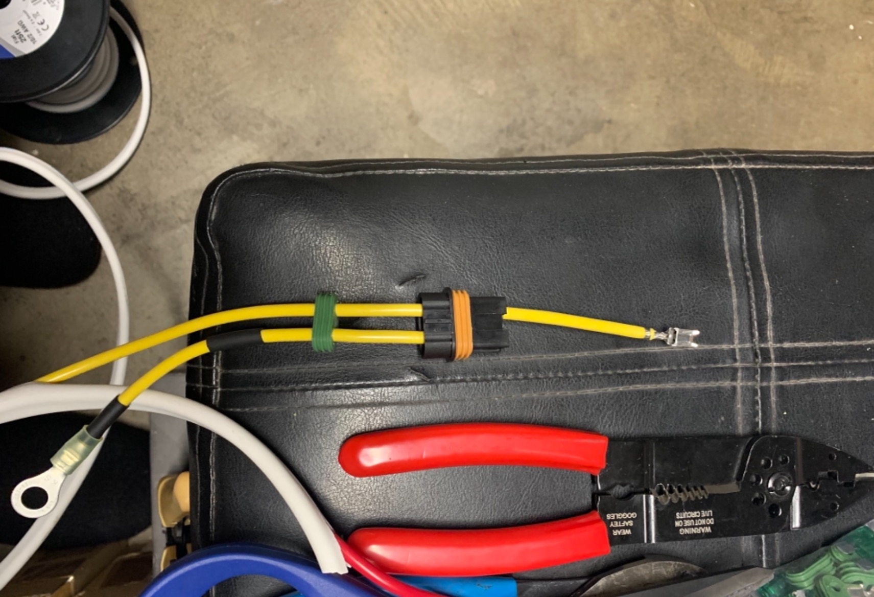 Worked Great / Here’s some tips