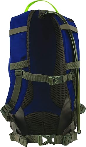 Miniatura 6 de Outdoor Products Mochila de hidratación Mist (verde kombu) (verde kombu)