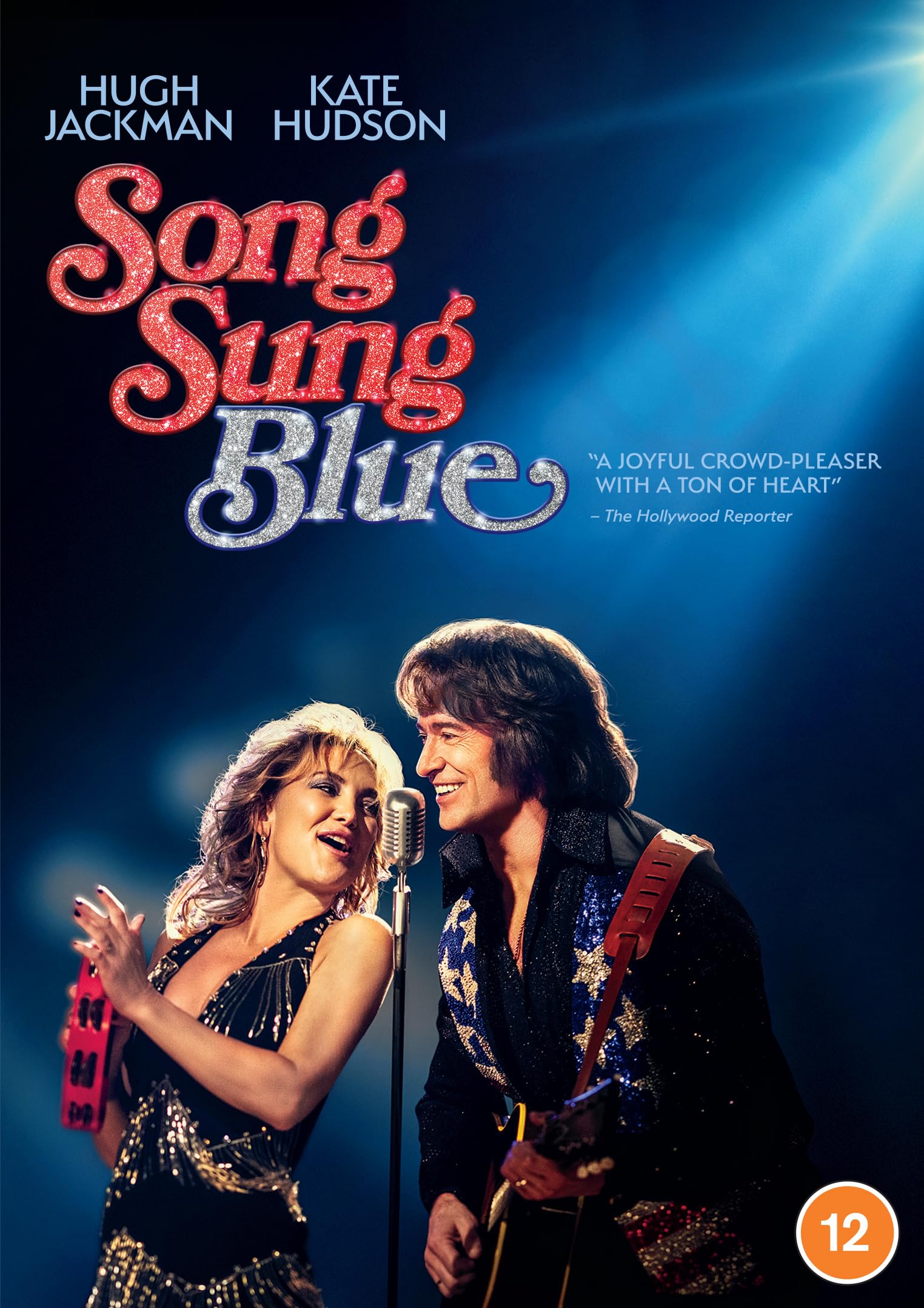 Song Sung Blue [DVD]