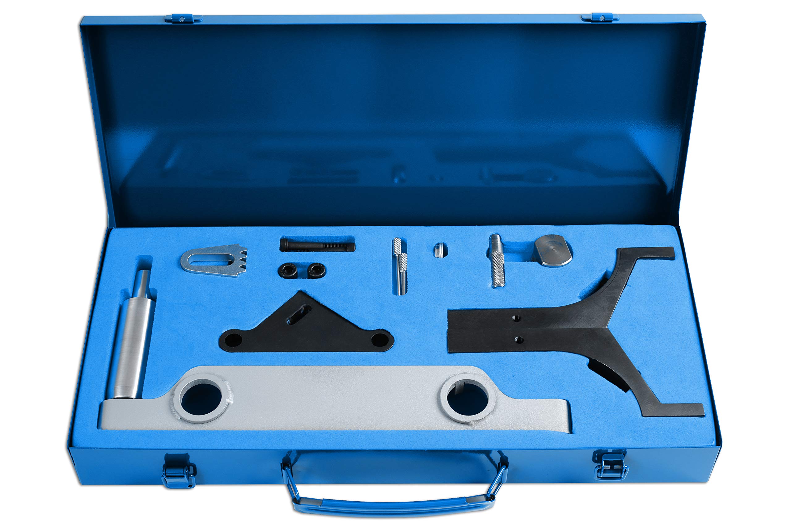 LASER 6426 Engine Timing Chain Tool Kit For Vauxhall Opel Saab Chevrolet