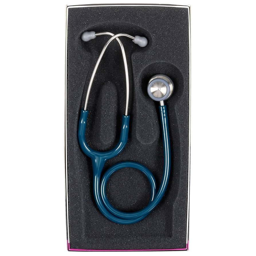 健康管理・計測計 3M Littmann Classic II Pediatric 3M Littmann Classic II Pediatric Stethoscope – Aspen Healthcare