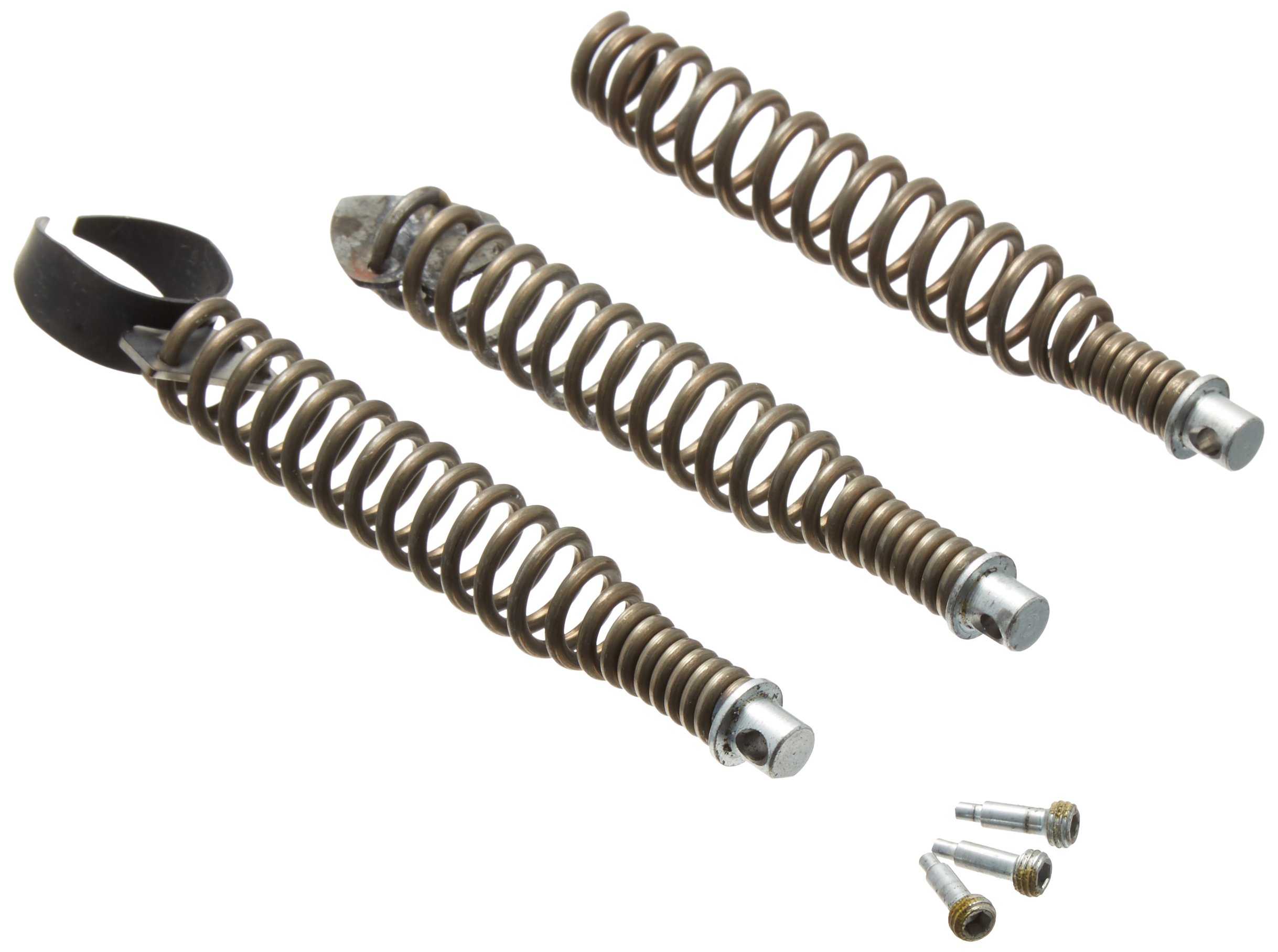 ELECTRIC EEL DN-TS 3PC 1/2