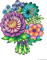 Vista 9 de Copic Marcadores Ciao - Juego de marcadores (36 piezas)