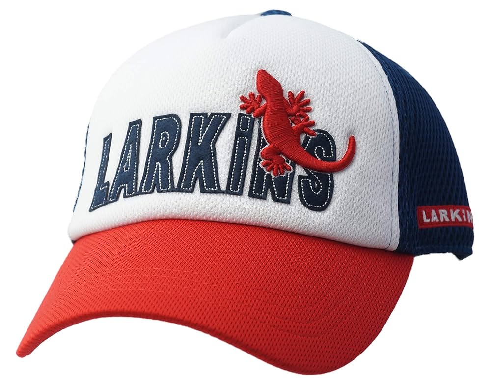 新品タグ付き　KAMINSKI ホワイトキャップ 1118140803_63771333e896d.jpg?