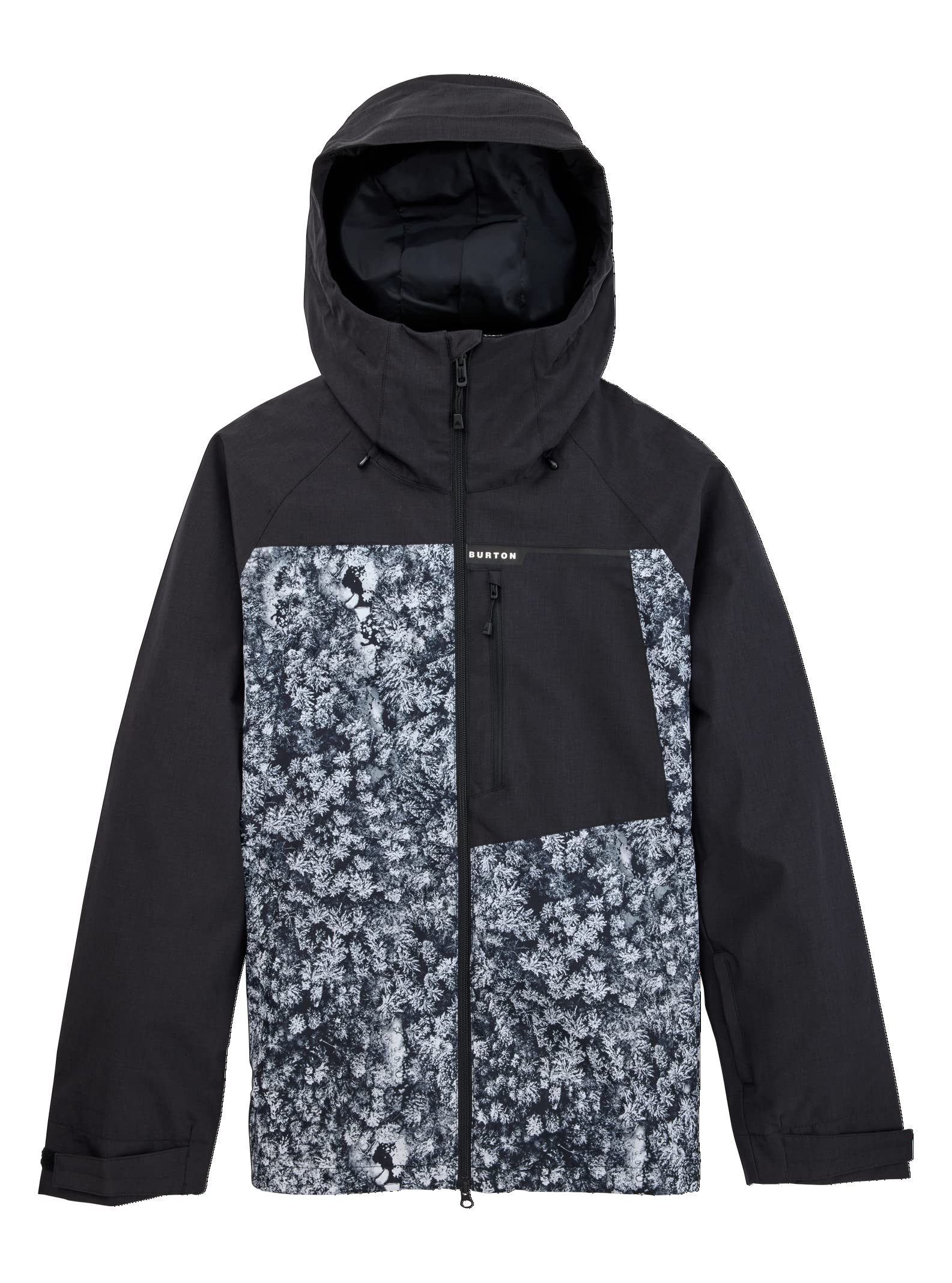 Burton mens Lodgepole 2l Jacket