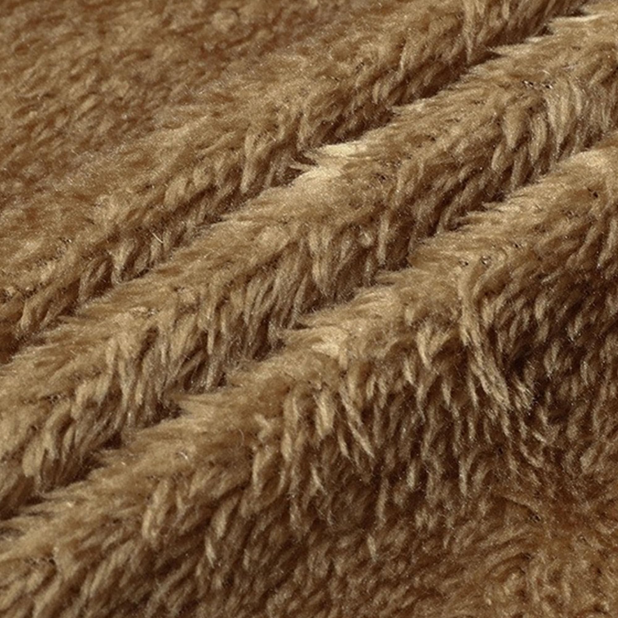 Piumino da uomo con colletto in pelliccia sintetica pesante foderato in pile con cappuccio piumino da uomo con cappuccio piumino da uomo