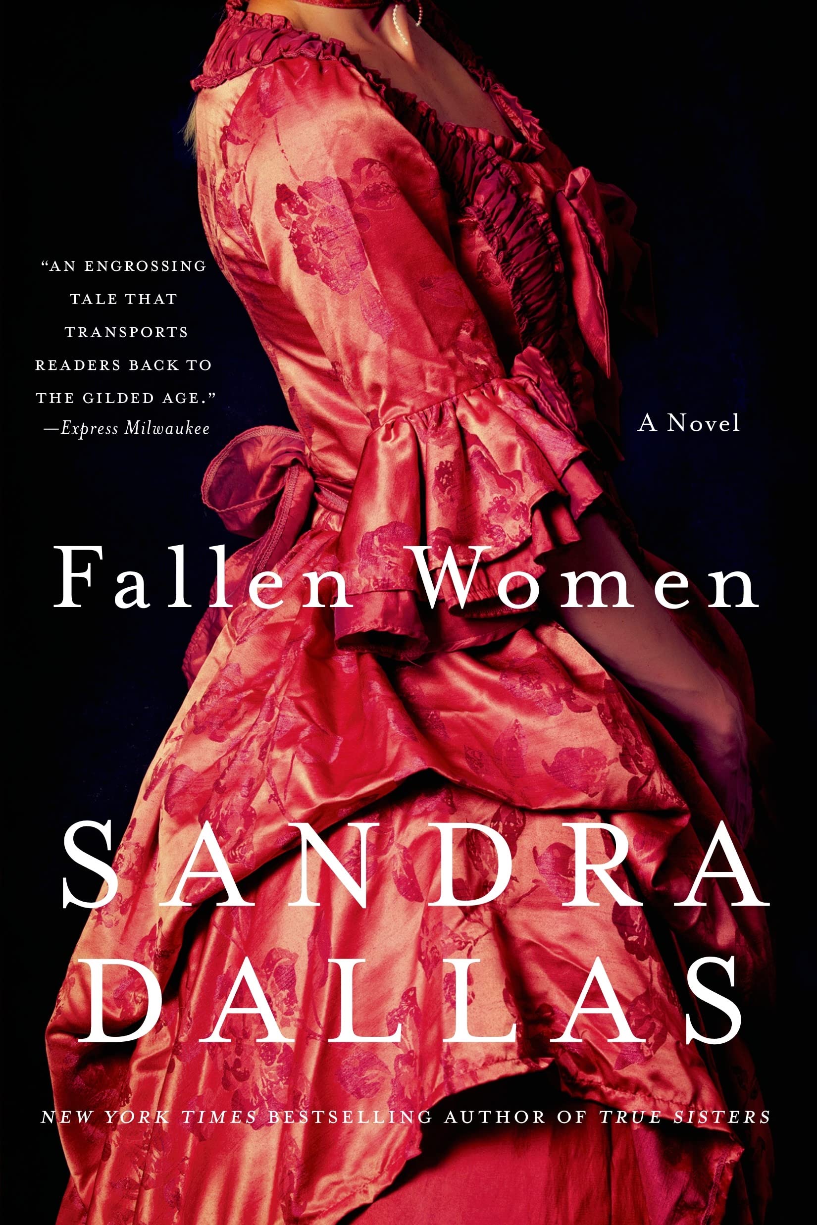 Fallen Women: A Novel Paperback – September 2, 2014