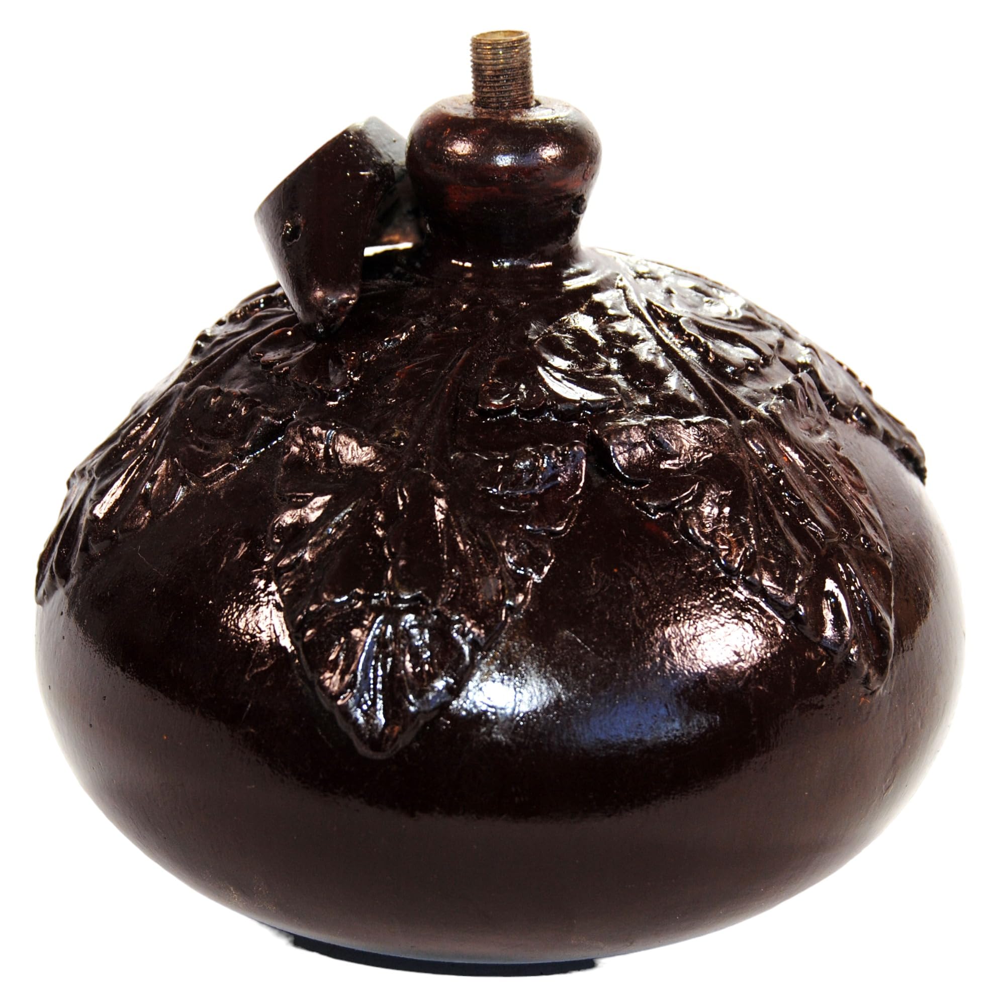 Handcarved Indian Toomba for Sitar | Replacement | Parts | Spares - Image 7