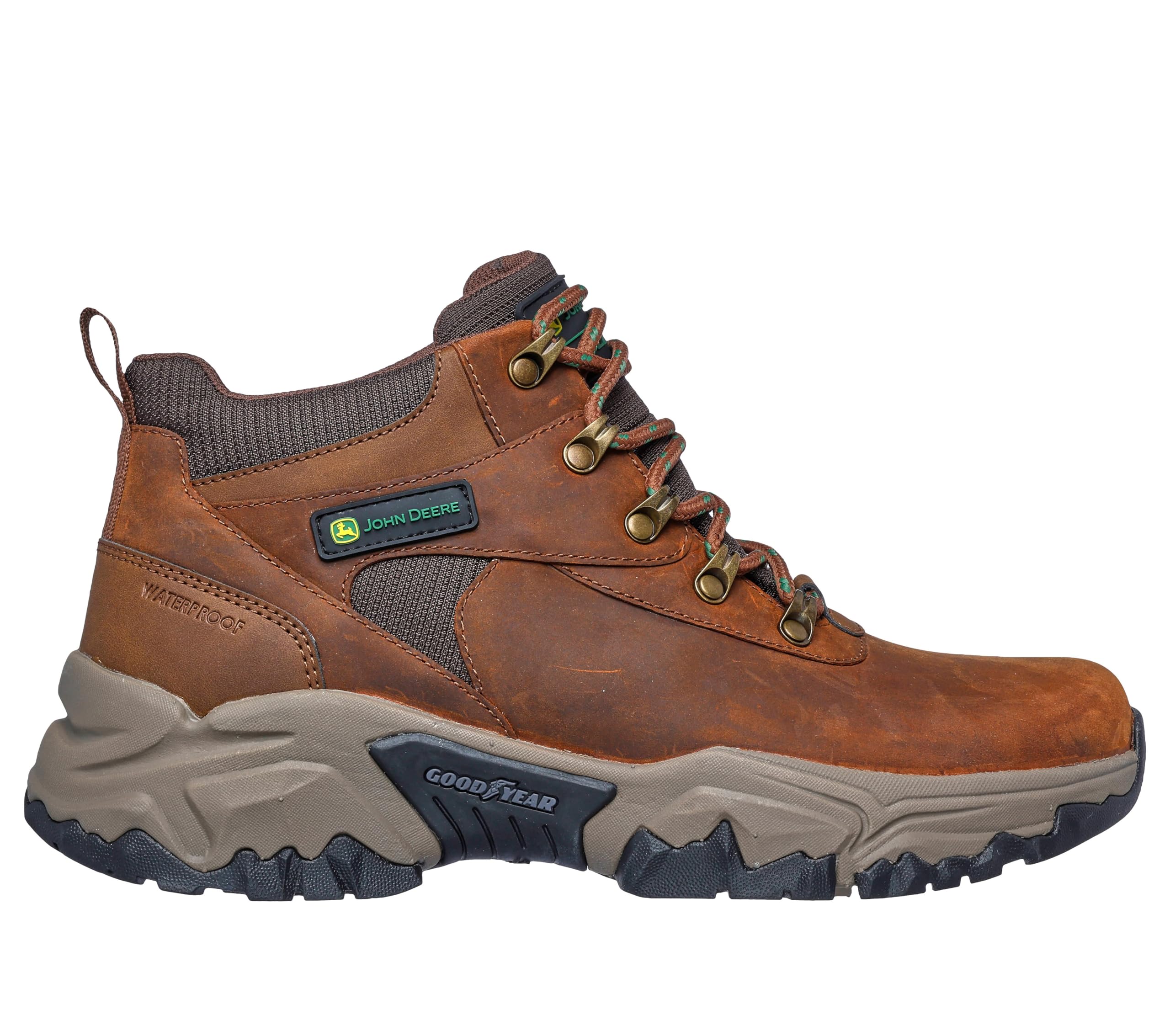 Skechers Terraform Veckman Botas para senderismoHombre